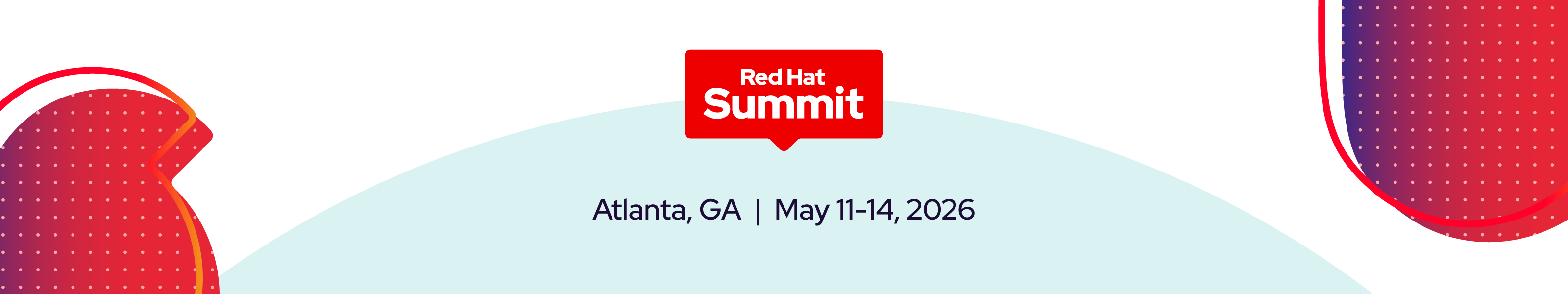 Red Hat Summit 2026